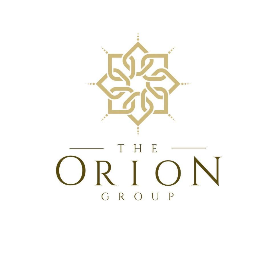 The Orion Hotel Era - Delhi Airport نيودلهي المظهر الخارجي الصورة